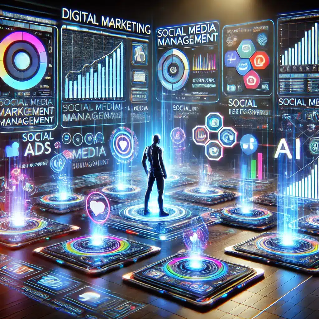 Marketing digital