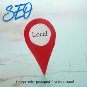 E-Book Le SEO local expliqué